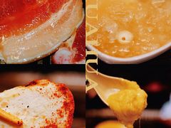 -烧烤季休闲餐厅(贵阳蟠桃宫店)