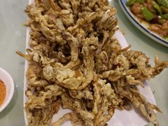 -镜泊湖酒家(兴华街金鼎店)