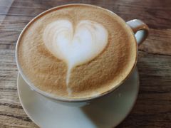 -漫咖啡MAAN COFFEE(新华图书城店)