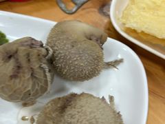 -蔡记·九米羊肉炉(东渡店)