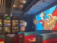 -避风塘(五角场店)