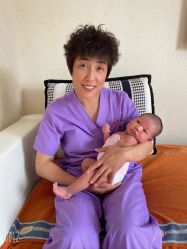 -一心缘月子产后中心