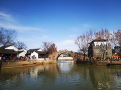 -枫桥景区