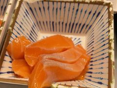 -亚马逊海鲜自助(梅溪湖步步高店)