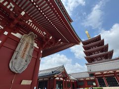 -浅草寺