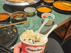-牛New寿喜烧(金鹰世界店)