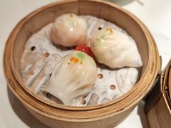 -禄运茶居·手工点心(猎德店)