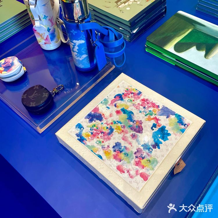 See LV