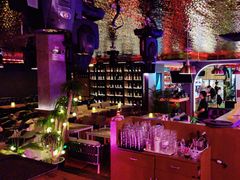 -BJM CLUB·宾酌·江景西餐吧(琶醍店)