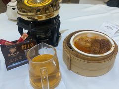 -聚福山莊·寻味顺德(北滘店)