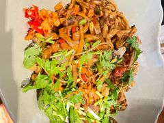 -百春原湖南牛肉粉(百联世纪店)