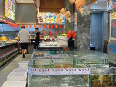 水产区-大灶头·新昌菜(中国茶市店)