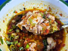 -马路边边·成都串串(翠柏路店)