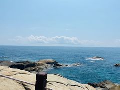 -三亚蜈支洲岛旅游区