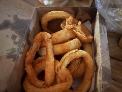 -Fergburger(皇后镇店)