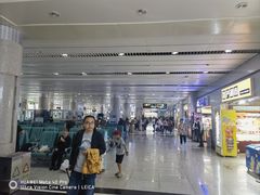 -威海大水泊国际机场