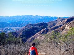 -云峰山自然风景区