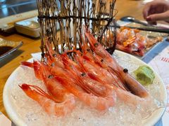 -赤坂亭·M9和牛烧肉·铁板烧(合肥万象城店)