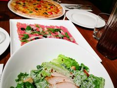 -弗兰克牛排西餐厅Ribone steak house(柠檬花园店)