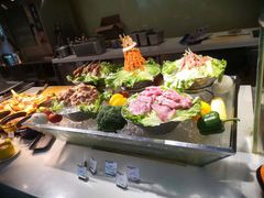 -威珀斯酒店·珀萃美食餐厅