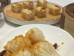 -金河半岛园林酒家(金融城店)