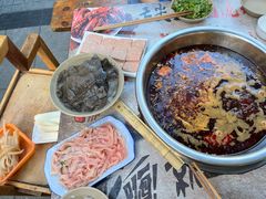 全牛油火锅-周记全牛油火锅