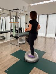 -无界瑜伽普拉提