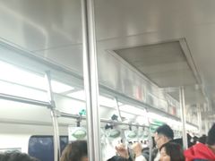 -呼家楼(地铁站)