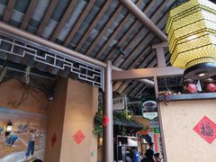 -农耕记·湖南土菜(科技园店)