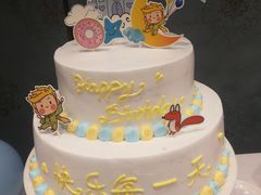 -俏巴渝·家宴·生日宴(锦绣城店)