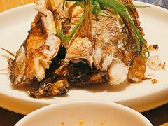-莆田餐厅PUTIEN(三里屯店)