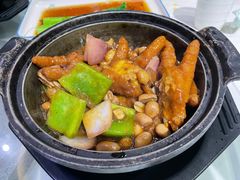 -锦园春香港茶餐厅(西海湾旗舰店)