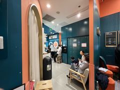 -海马体照相馆(上海晶耀前滩店)