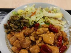 -永和大王(解放东路店)