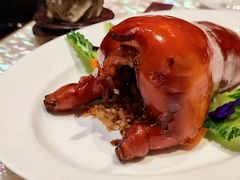 -8餐厅(新葡京酒店)