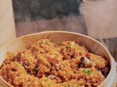 -不倒翁·安徽名菜楼(步行街店)