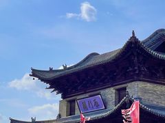 -雁门关景区