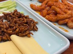 -北平小馆·烤鸭·家常菜(磨房北里店)