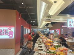 -龍歌自助小火锅(秦淮水游城店)