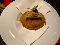 避风塘南海肉蟹-wann lounge 低温慢煮牛排·清吧