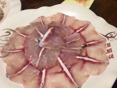 -芦苇荡·酸汤鱼(回龙观店)