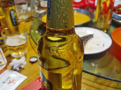 -杨氏青龙虾·羊蝎子(托乐嘉店)