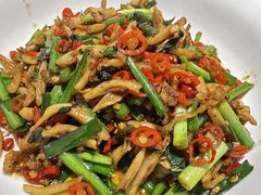 -大碗先生(万家丽店)