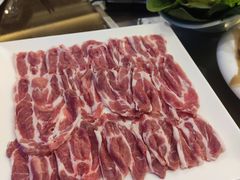 -匹夫涮肉城(黄村店)