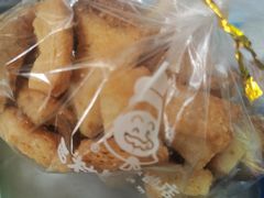 -西村叔叔的店·面包·甜品·蛋糕(崂山丽达店)