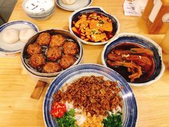 -王阿盖手工小吃(环城西路店)