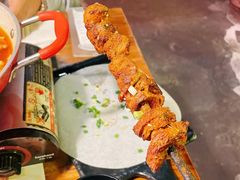-湘里乡亲甲王二老店