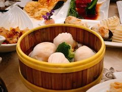 -香云轩·顺德菜(香云纱园林酒店店)