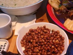 -四禧精酿铜锅涮肉·烧烤工场(大明湖店)