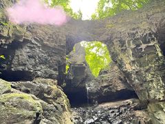 -野三坡百里峡景区